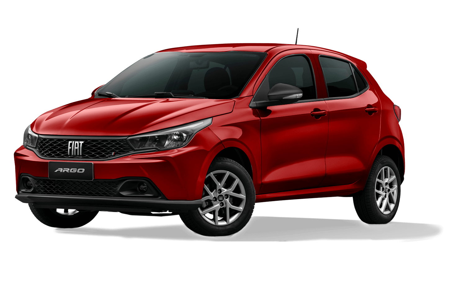 Rojo Montecarlo
